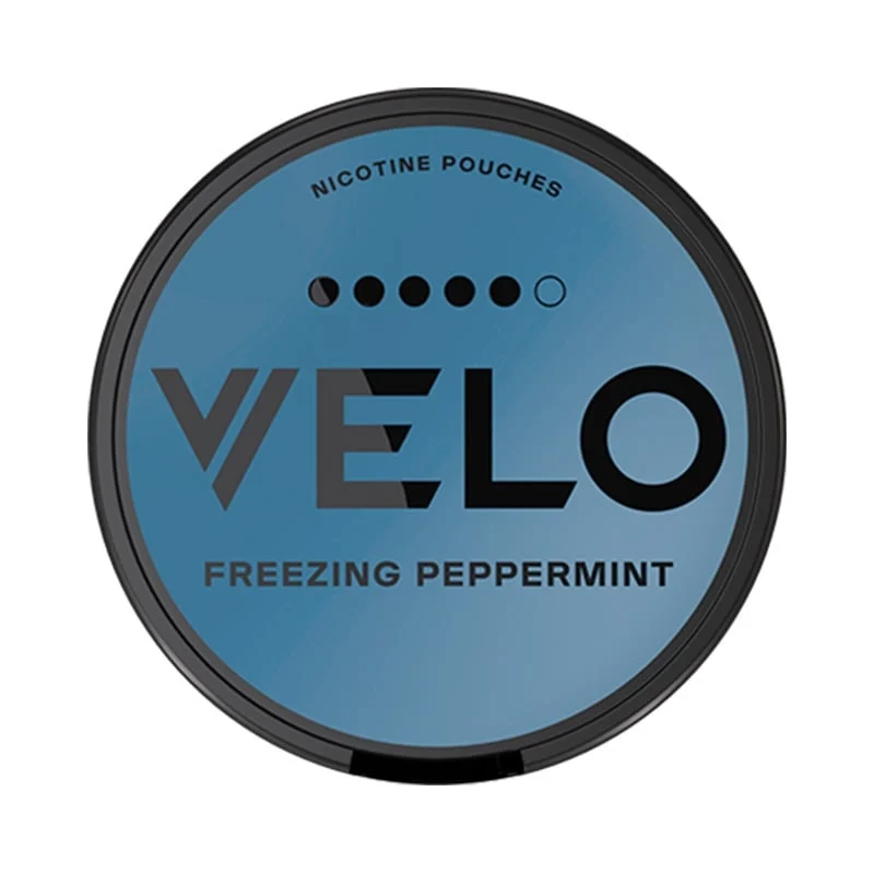 VELO POUCHES